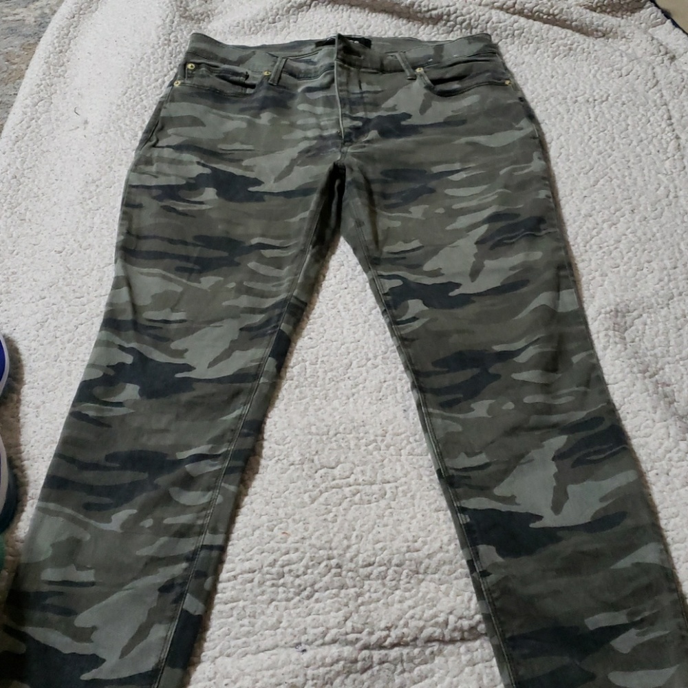 Women jeans